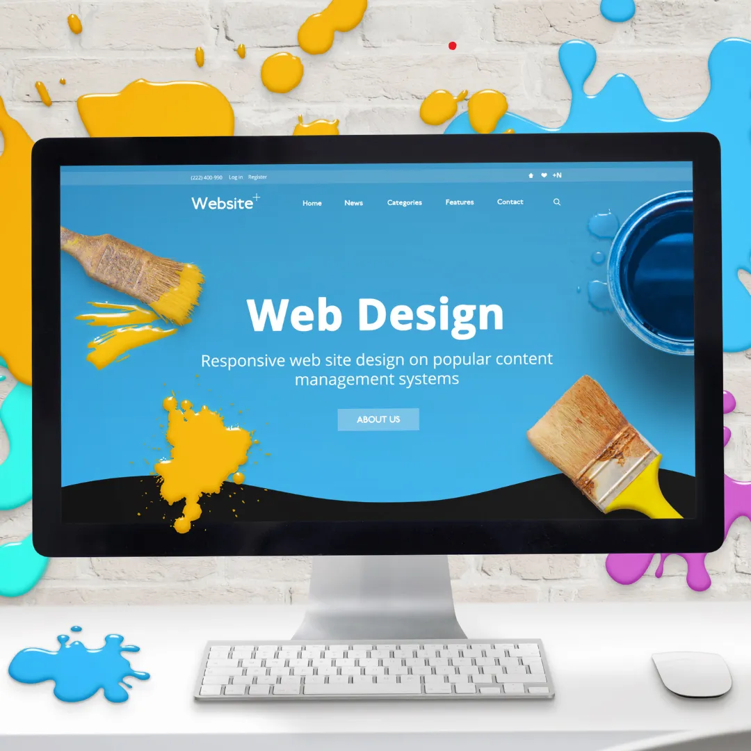 SEO optimization and launch